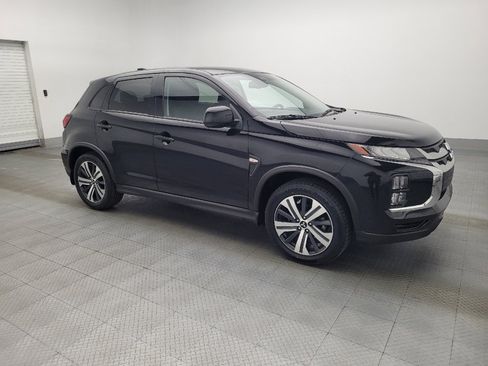 Used 2022 Mitsubishi Outlander Sport ES image 11