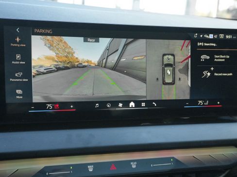 Certified 2025 BMW X3 xDrive30i image 22