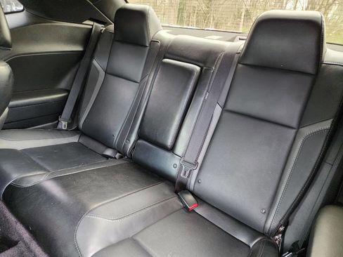 Used 2017 Dodge Challenger GT w/ Driver Convenience Group image 23