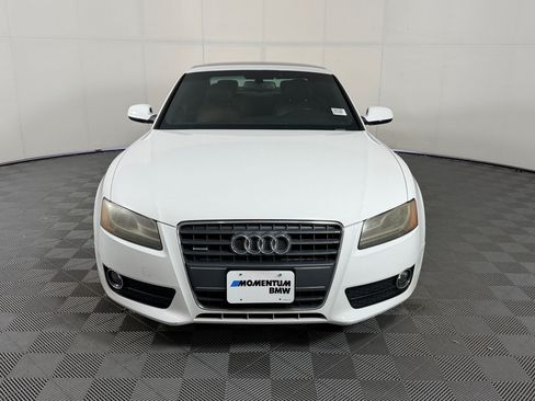 Used 2012 Audi A5 2.0T Prestige AWD/4WD image 6
