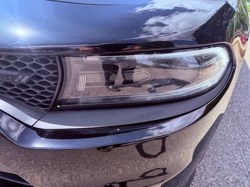 Used 2022 Dodge Charger GT RWD image 14