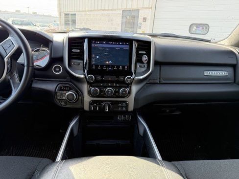 Certified 2022 RAM 1500 Big Horn image 16