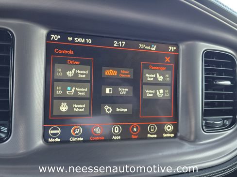 Used 2023 Dodge Charger R/T w/ Plus Group image 27