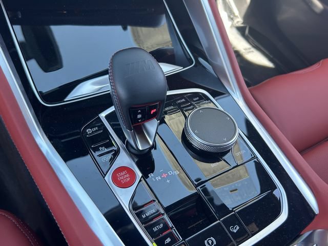New 2026 BMW X5 M Competition w/ Executive Package AWD/4WD image 24