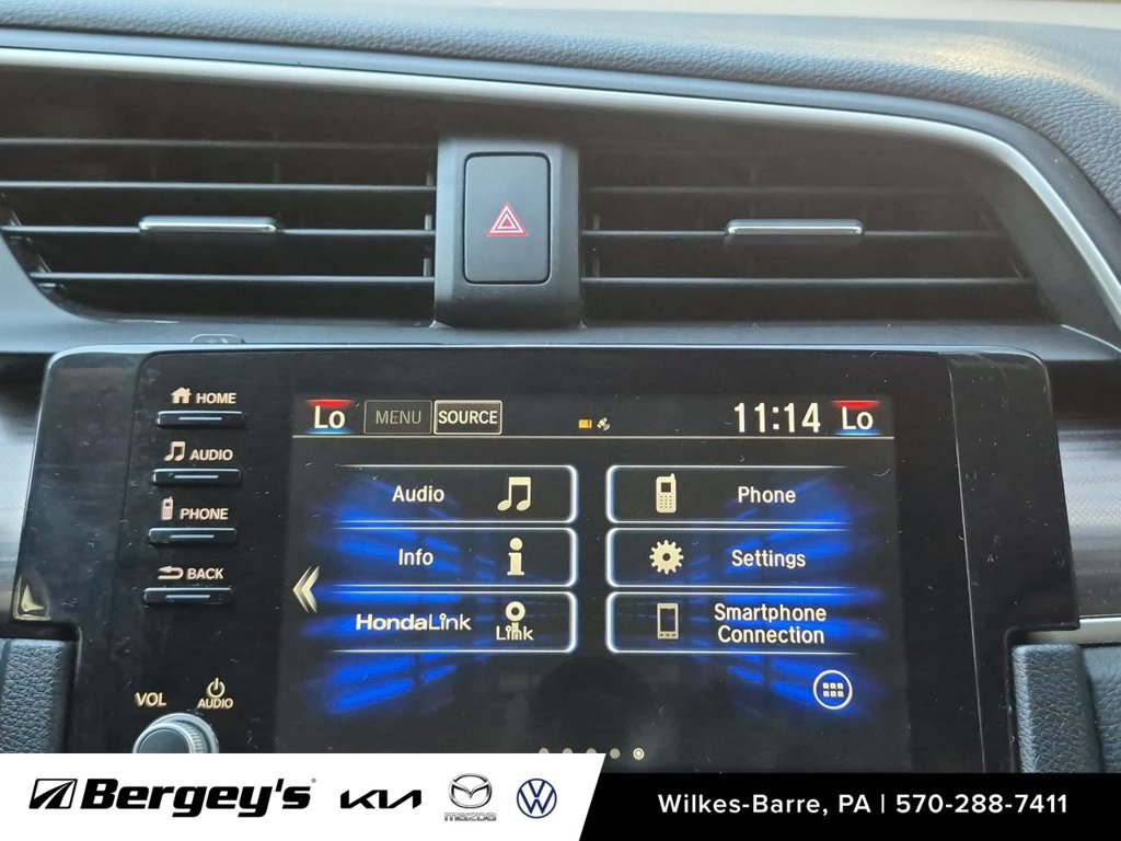 Used 2019 Honda Civic EX image 19