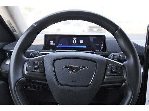 Used 2023 Ford Mustang Mach-E Select image 16