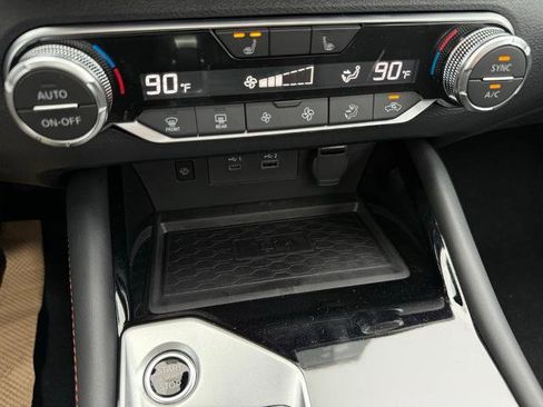 New 2025 Nissan Altima 2.5 SR w/ SR Premium Package image 27