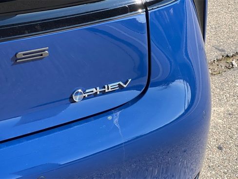 New 2026 Toyota Prius XSE Premium image 27