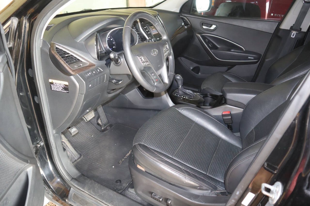 Used 2013 Hyundai Santa Fe Sport 2.0T FWD image 22