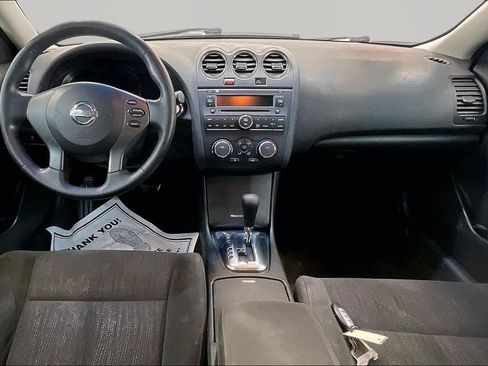 Used 2011 Nissan Altima 2.5 S FWD image 7