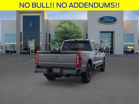 New 2026 Ford F250 XL w/ STX Appearance Package image 9