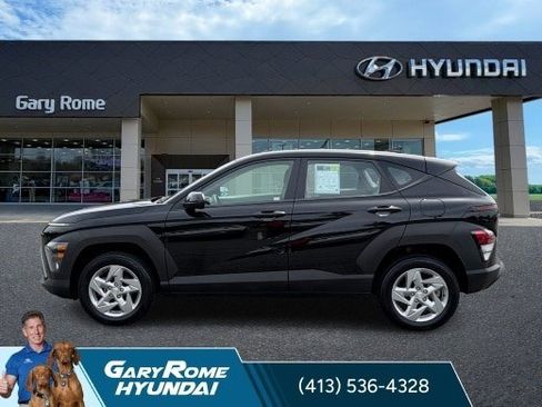 Certified 2024 Hyundai Kona SE AWD/4WD image 13