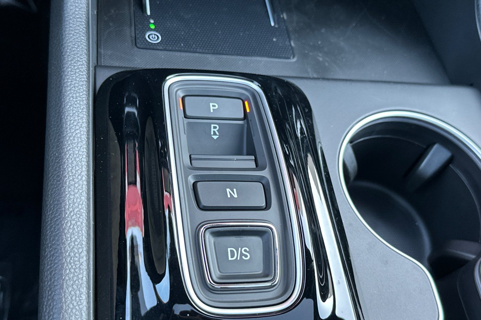 New 2026 Honda Pilot Black Edition image 24