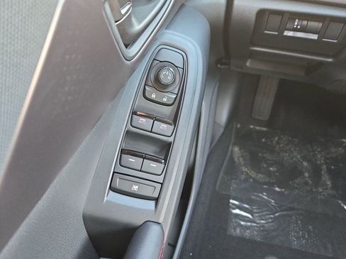 New 2026 Subaru Impreza 2.0i Sport image 11