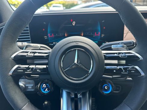 New 2026 Mercedes-Benz GLE 53 AMG 4MATIC Coupe image 17
