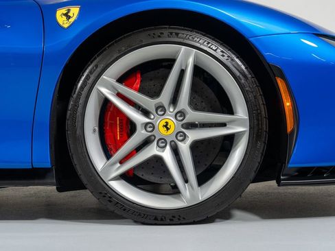 Used 2023 Ferrari SF90 Stradale AWD/4WD image 21