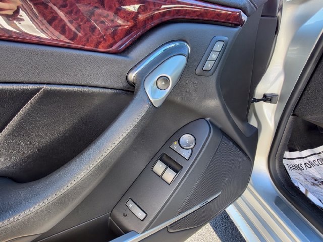 Used 2012 Cadillac CTS Premium AWD/4WD image 14