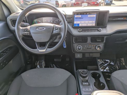 Used 2024 Ford Maverick XL FWD image 26