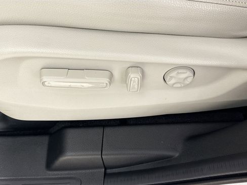 Certified 2026 Honda Odyssey EX-L image 22