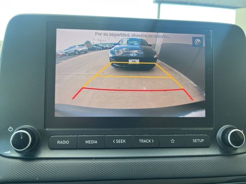 Certified 2023 Hyundai Kona SEL image 47