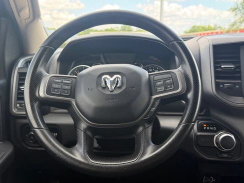 Used 2019 RAM 2500 Tradesman AWD/4WD image 18