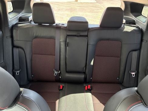 Certified 2025 Nissan Kicks SR AWD/4WD image 37