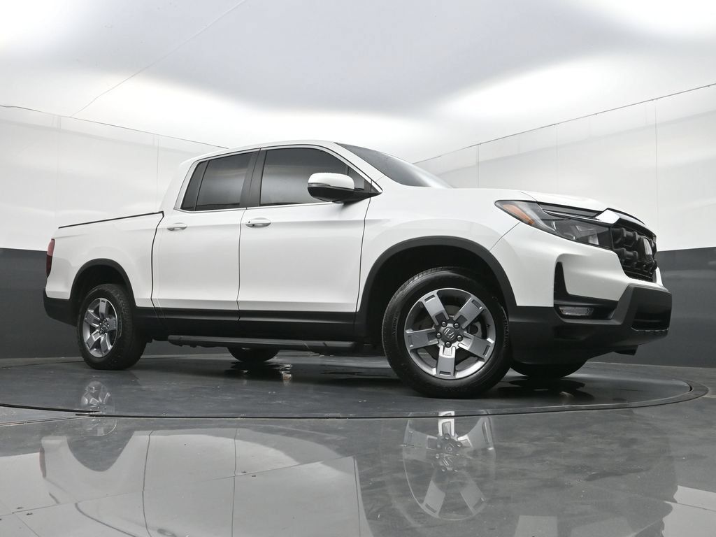 Used 2025 Honda Ridgeline RTL image 24