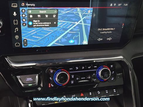 Used 2023 GMC Sierra 1500 AT4X image 18