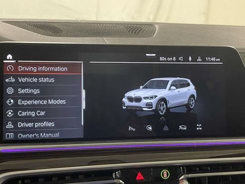 Used 2023 BMW X5 xDrive40i w/ Premium Package AWD/4WD image 36