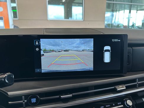 New 2026 Hyundai Santa Fe SEL w/ Tow & Go Package image 20