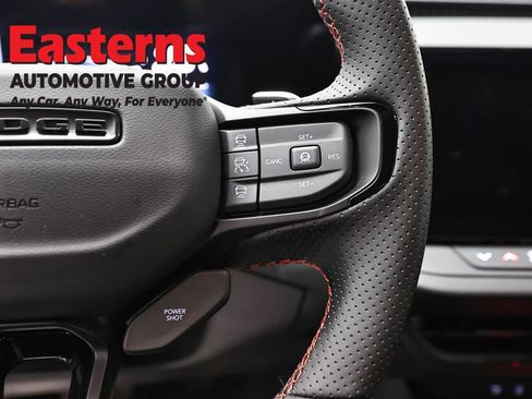 Used 2025 Dodge Charger R/T Scat Pack w/ Track Pack image 15