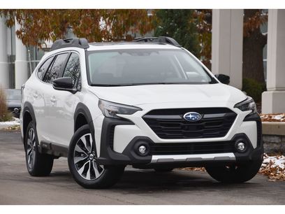 Used 2023 Subaru Outback Limited