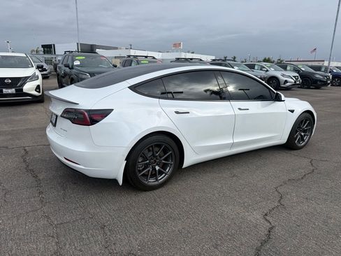 Used 2021 Tesla Model 3 Long Range image 6