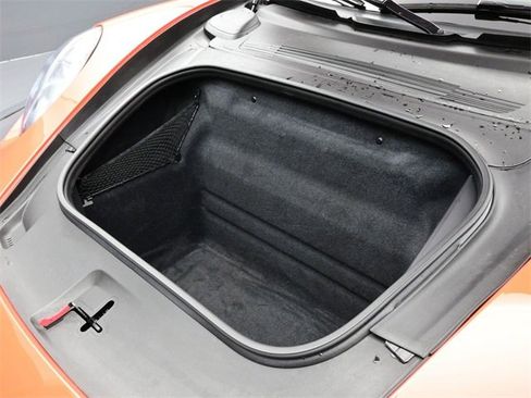 Certified 2022 Porsche 911 Carrera GTS w/ Premium Package image 17