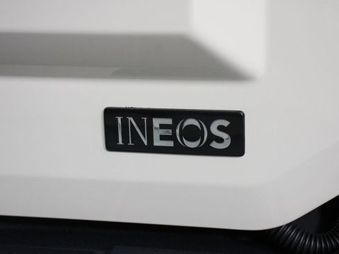 New 2026 INEOS Grenadier AWD/4WD image 19
