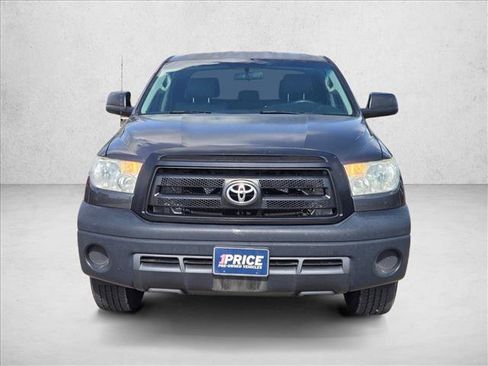 Used 2013 Toyota Tundra 2WD Double Cab image 2