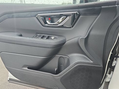 New 2026 Subaru Forester Limited image 23