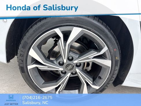 Used 2023 Audi A3 2.0T Premium w/ Convenience Package image 11