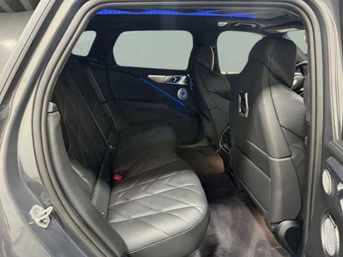 New 2026 BMW XM Label Red AWD/4WD image 11