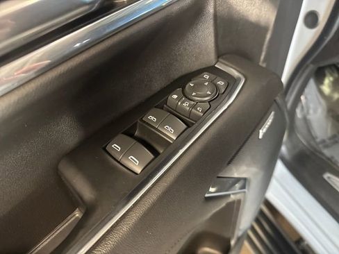Used 2024 Chevrolet Silverado 2500 LTZ w/ LTZ Plus Package image 13