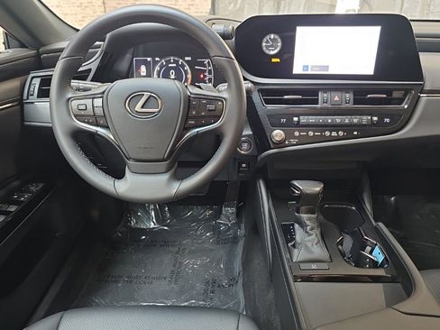 Used 2023 Lexus ES 350 w/ Accessory Package (Z1) image 15