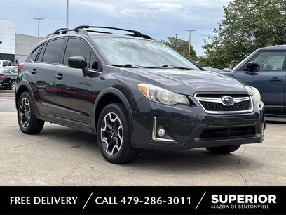 Used 2017 Subaru Crosstrek 2.0i Premium