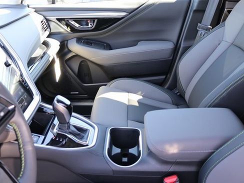 New 2025 Subaru Outback Onyx Edition image 28