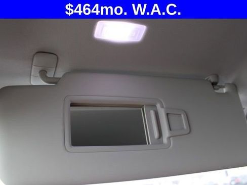 Used 2025 Volkswagen Tiguan SE AWD/4WD image 43