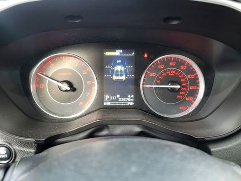 Used 2023 Subaru Impreza 2.0i Sport AWD/4WD image 14