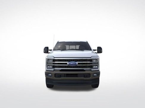 New 2026 Ford F350 King Ranch w/ FX4 Off-Road Package AWD/4WD image 7
