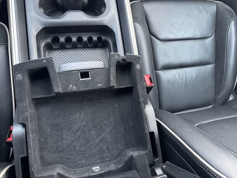 Used 2022 RAM 1500 Laramie image 37