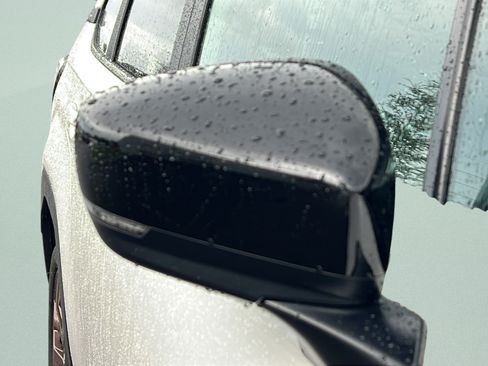 New 2026 Subaru Forester Sport AWD/4WD image 11