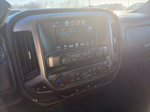 Used 2018 Chevrolet Silverado 1500 LT w/ All Star Edition image 21