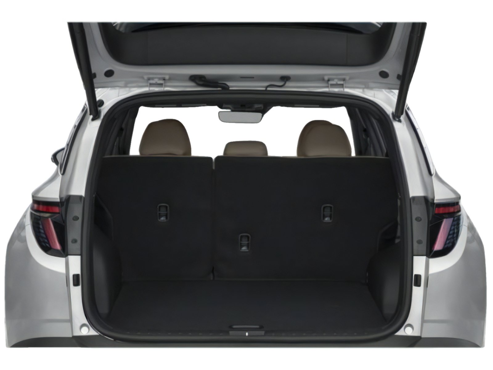 New 2026 Hyundai Tucson Limited AWD/4WD image 10